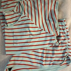 Lake Pajama Set